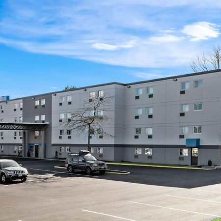 Motel 6-Portland, Me ภายนอก รูปภาพ