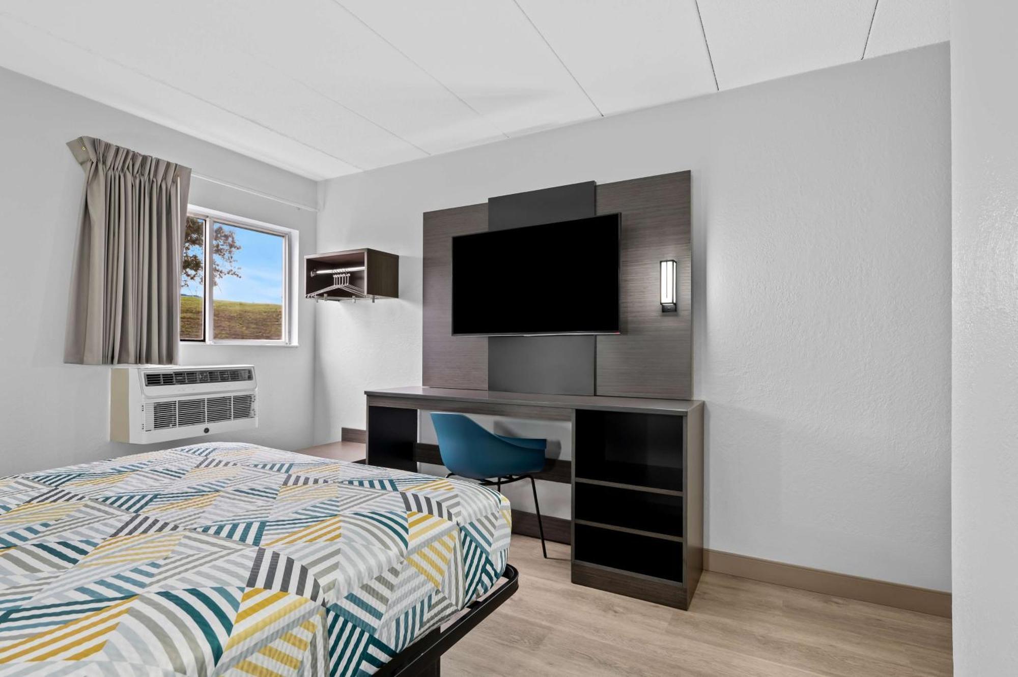 Motel 6-Portland, Me ภายนอก รูปภาพ
