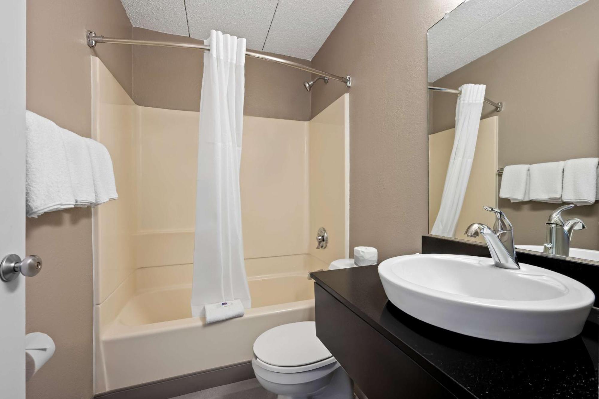 Motel 6-Portland, Me ภายนอก รูปภาพ