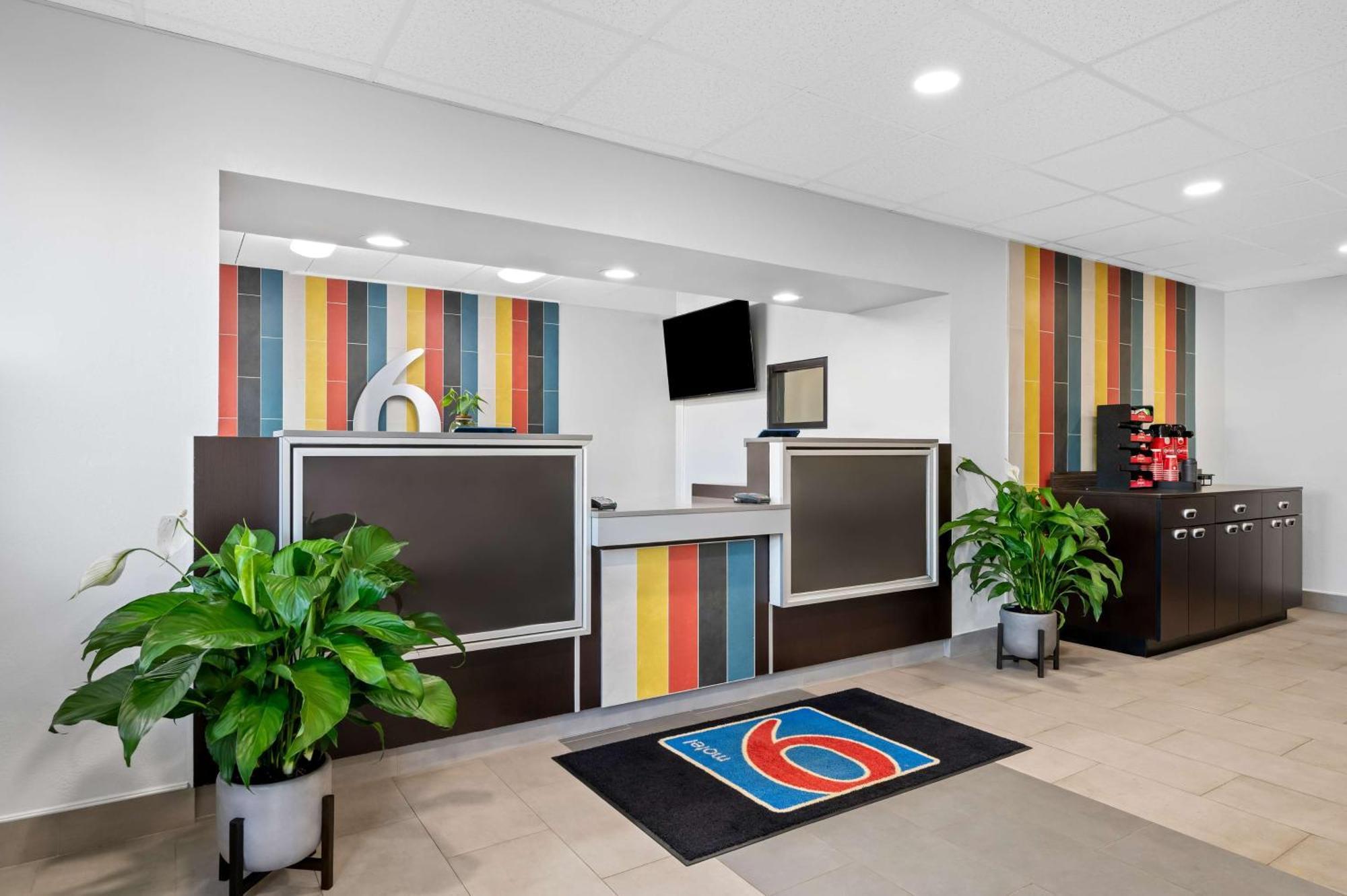 Motel 6-Portland, Me ภายนอก รูปภาพ