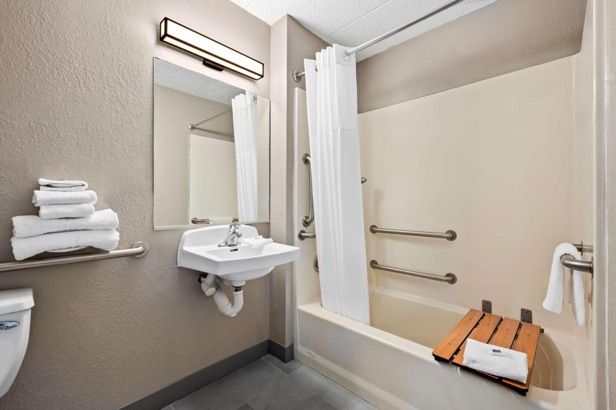 Motel 6-Portland, Me ภายนอก รูปภาพ
