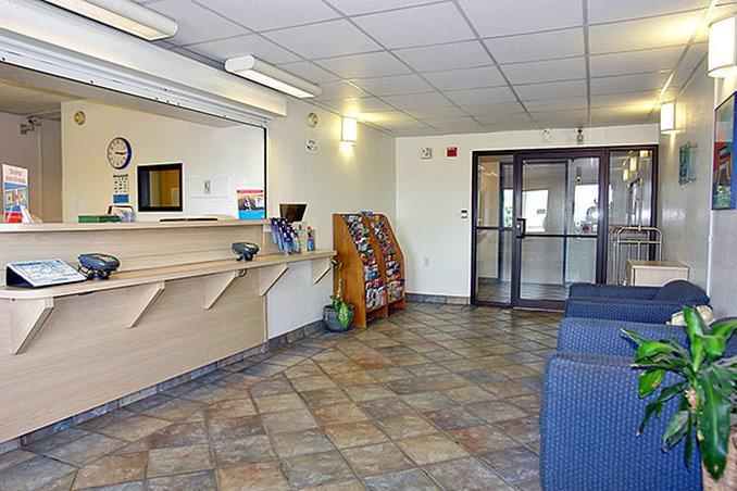 Motel 6-Portland, Me ภายนอก รูปภาพ