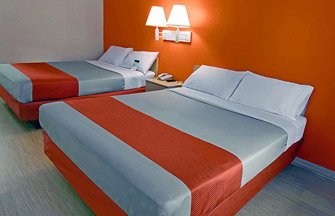 Motel 6-Portland, Me ภายนอก รูปภาพ