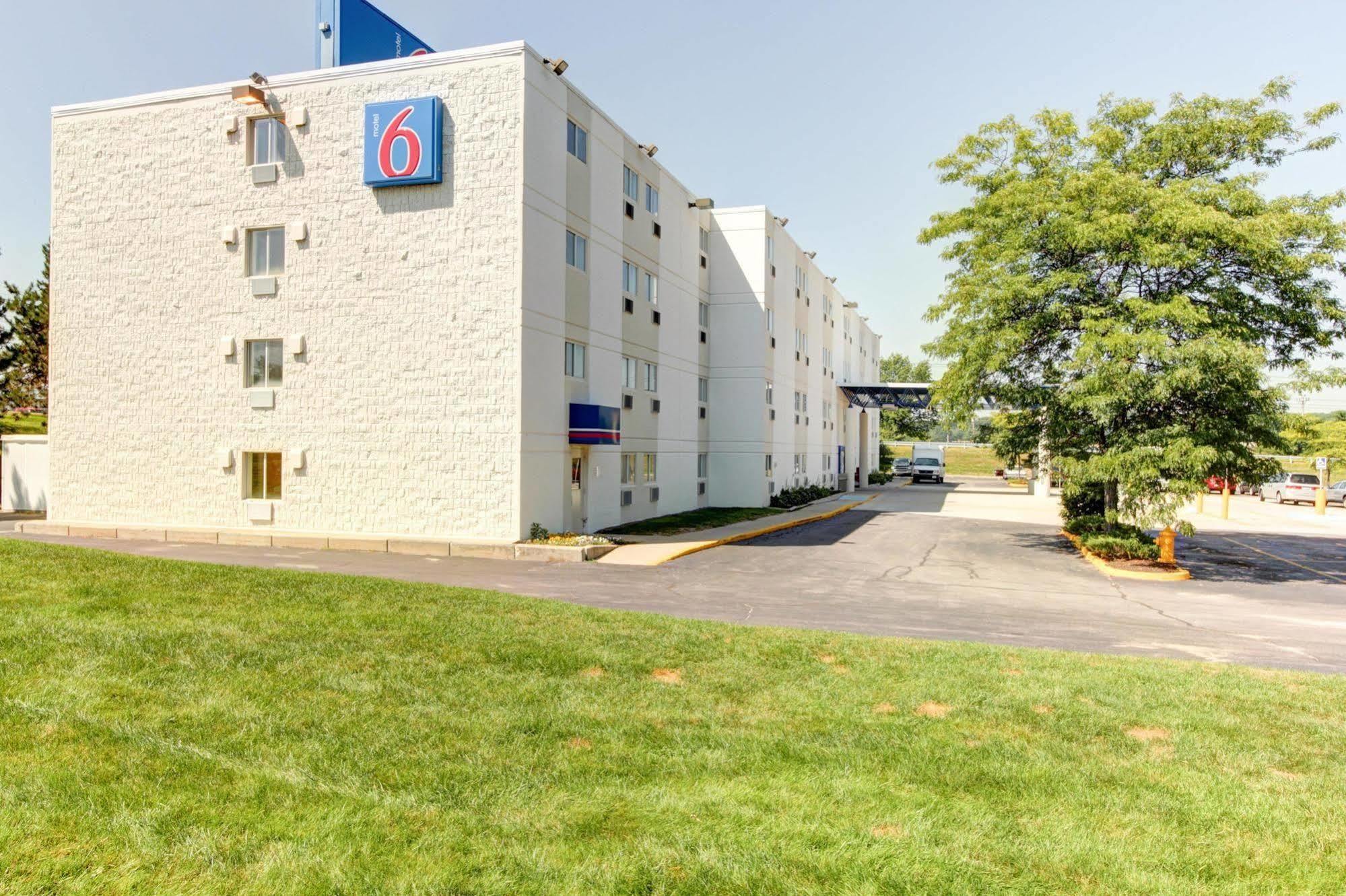 Motel 6-Portland, Me ภายนอก รูปภาพ