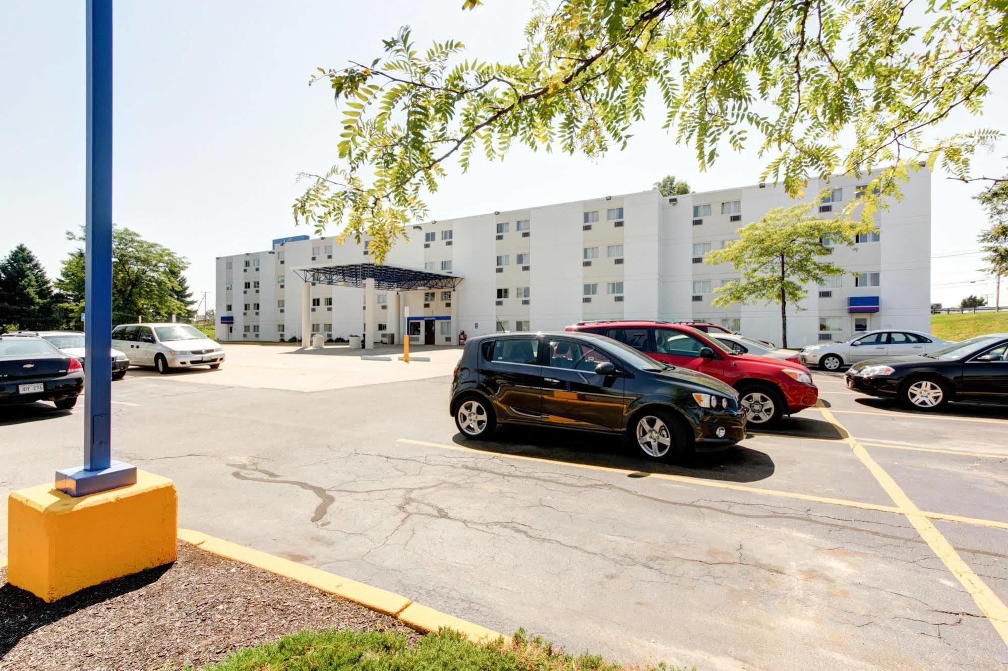 Motel 6-Portland, Me ภายนอก รูปภาพ