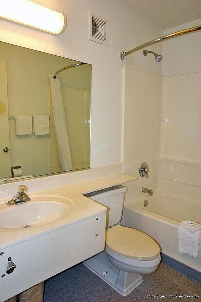 Motel 6-Portland, Me ภายนอก รูปภาพ