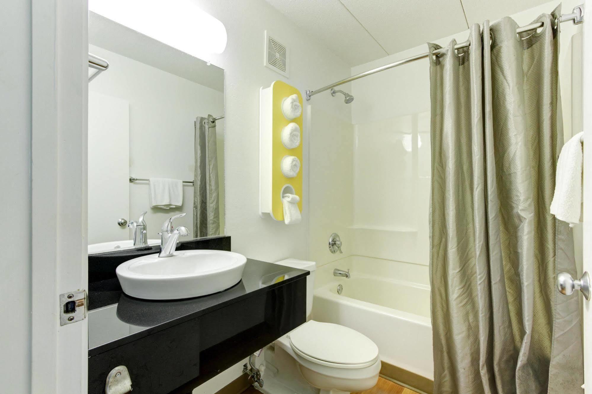 Motel 6-Portland, Me ภายนอก รูปภาพ
