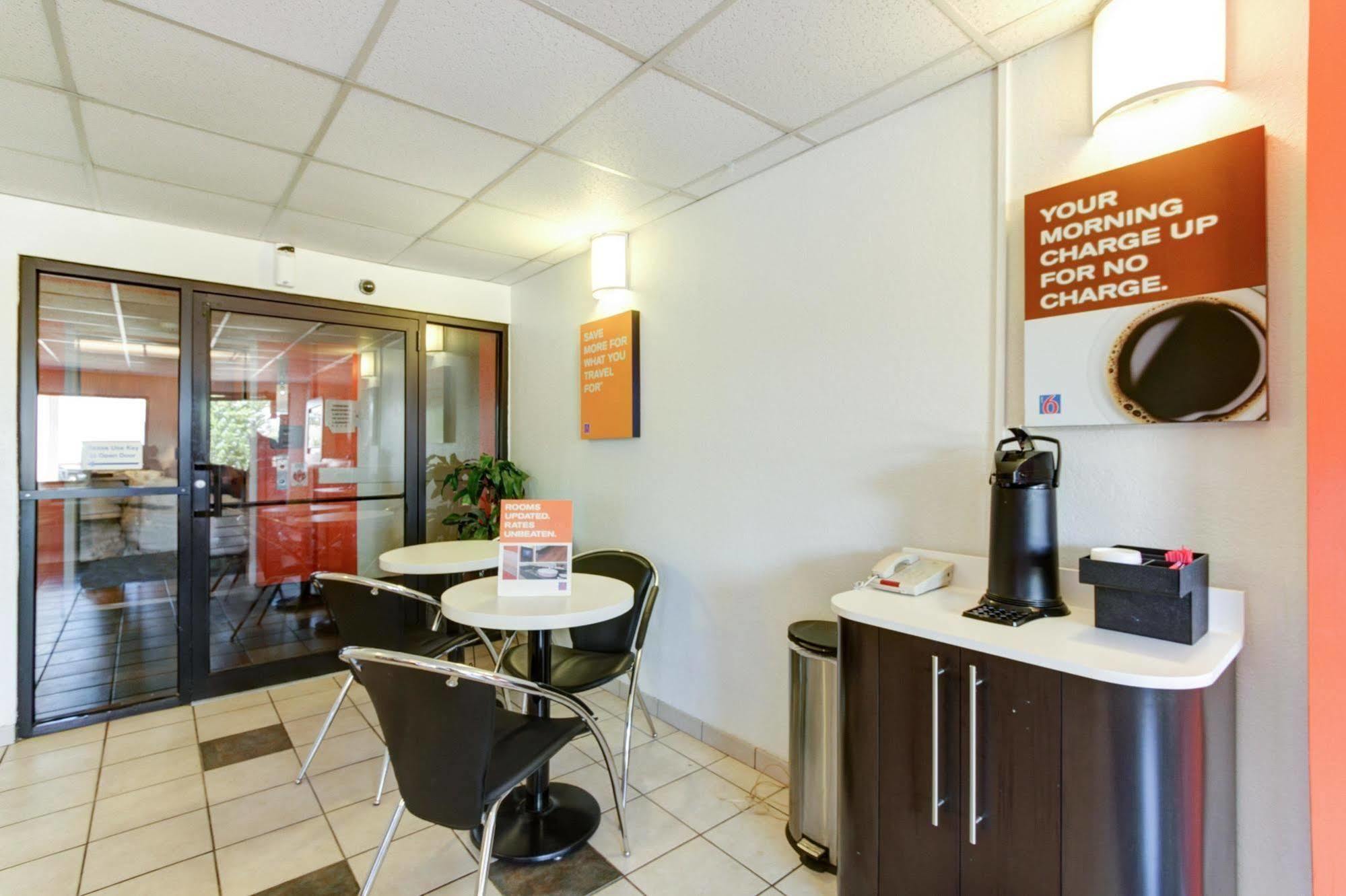 Motel 6-Portland, Me ภายนอก รูปภาพ
