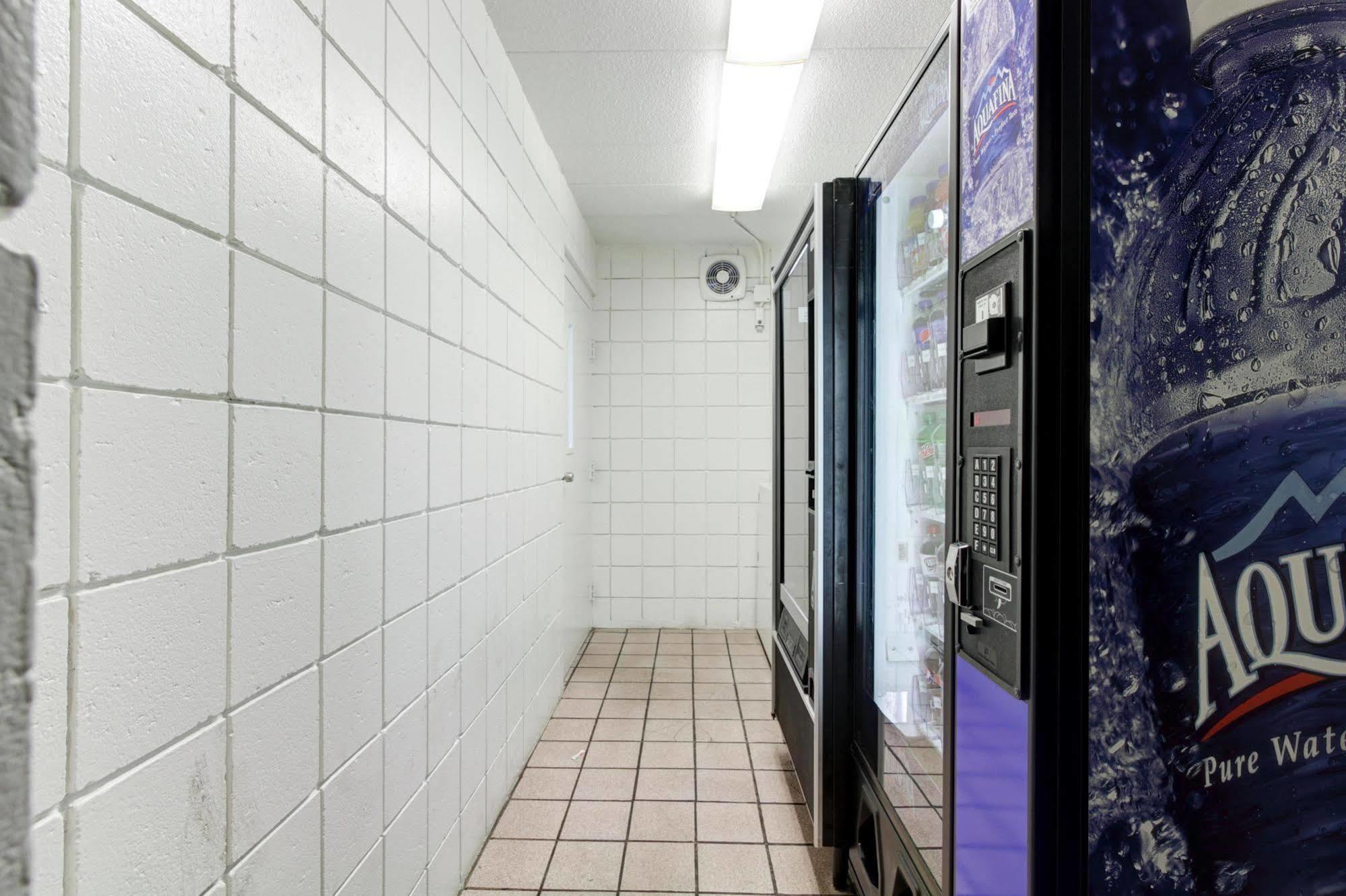 Motel 6-Portland, Me ภายนอก รูปภาพ