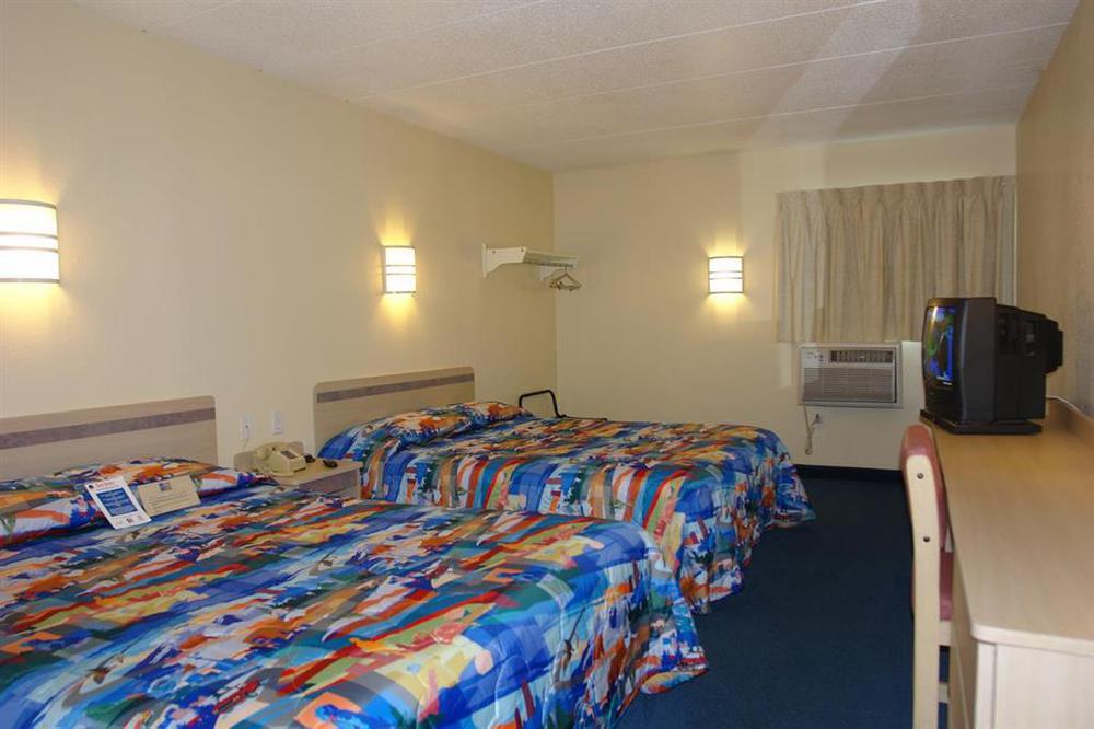 Motel 6-Portland, Me ห้อง รูปภาพ