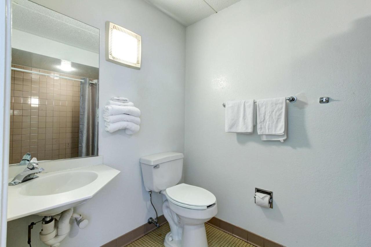 Motel 6-Portland, Me ภายนอก รูปภาพ
