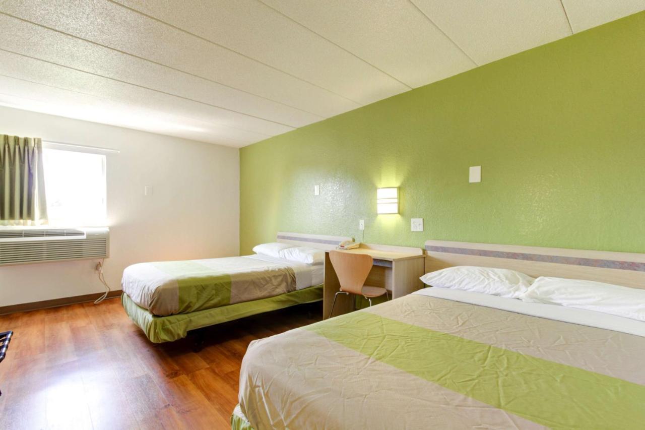 Motel 6-Portland, Me ภายนอก รูปภาพ