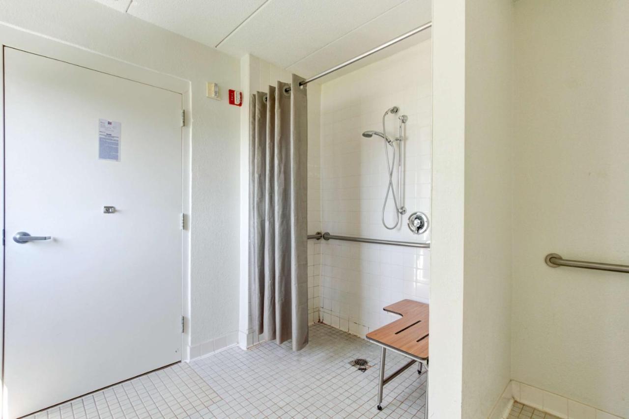 Motel 6-Portland, Me ภายนอก รูปภาพ