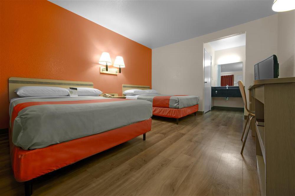 Motel 6-Portland, Me ห้อง รูปภาพ