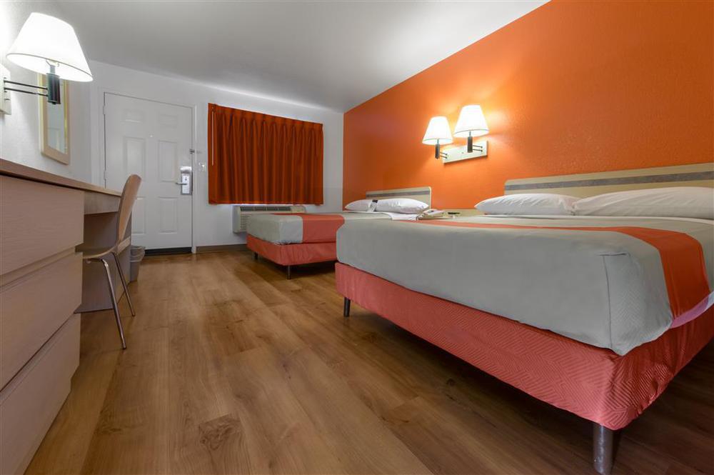 Motel 6-Portland, Me ห้อง รูปภาพ