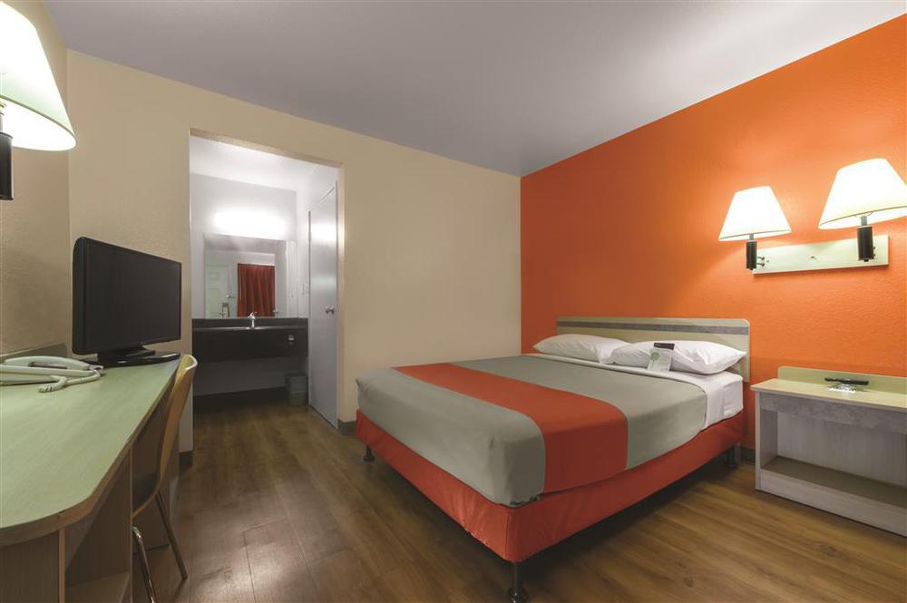Motel 6-Portland, Me ห้อง รูปภาพ