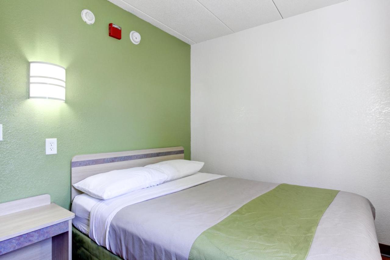 Motel 6-Portland, Me ห้อง รูปภาพ